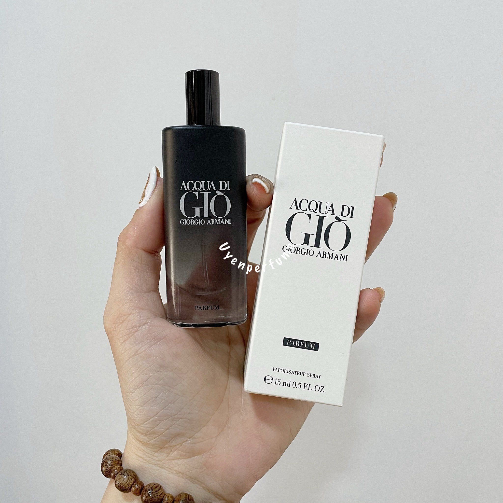  Giò Parfum 15ml 