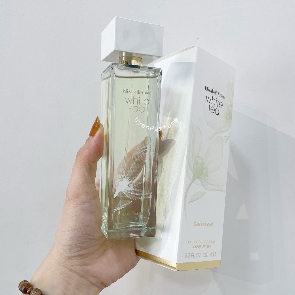  White Tea Eau Fraiche 