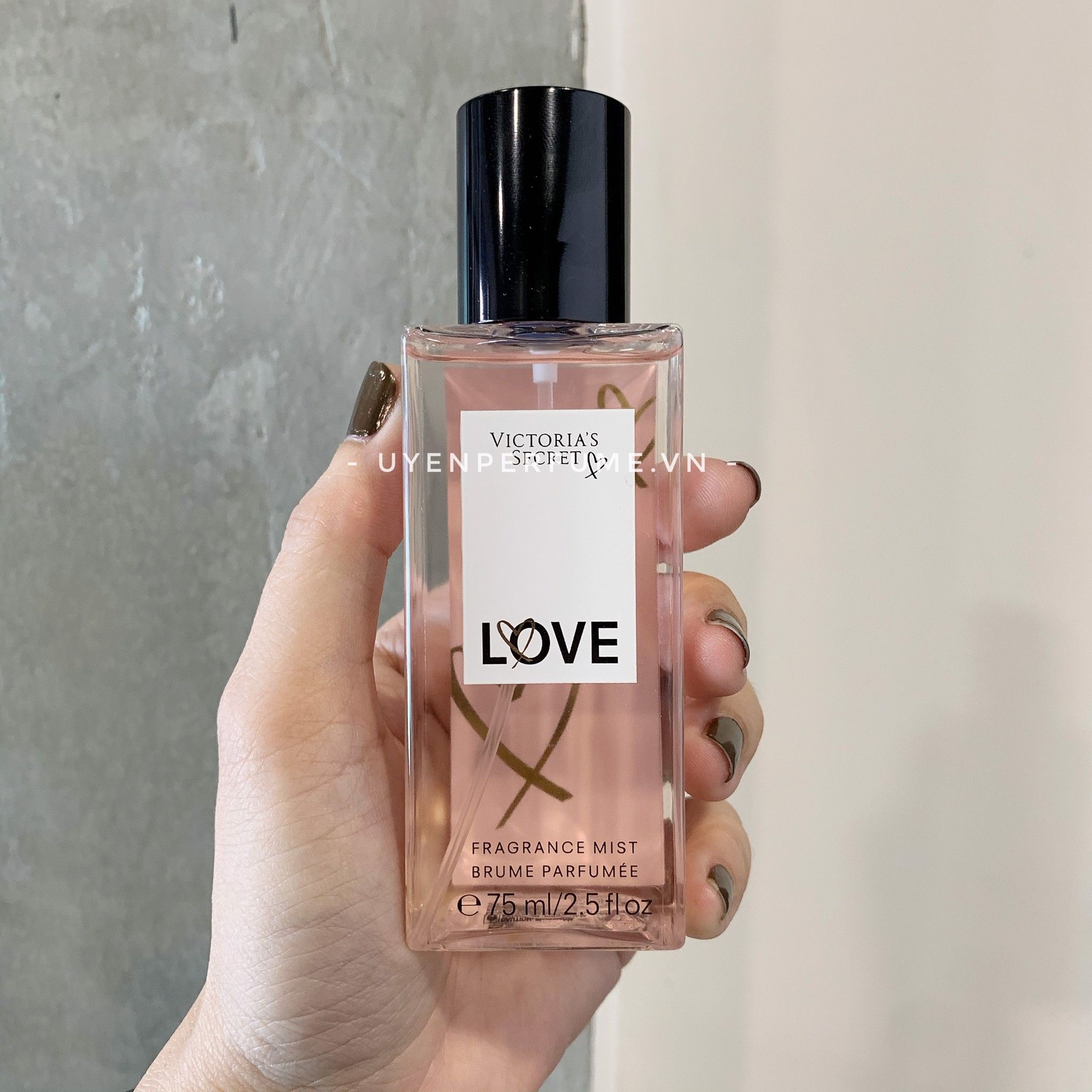  Victoria Love 75ml 