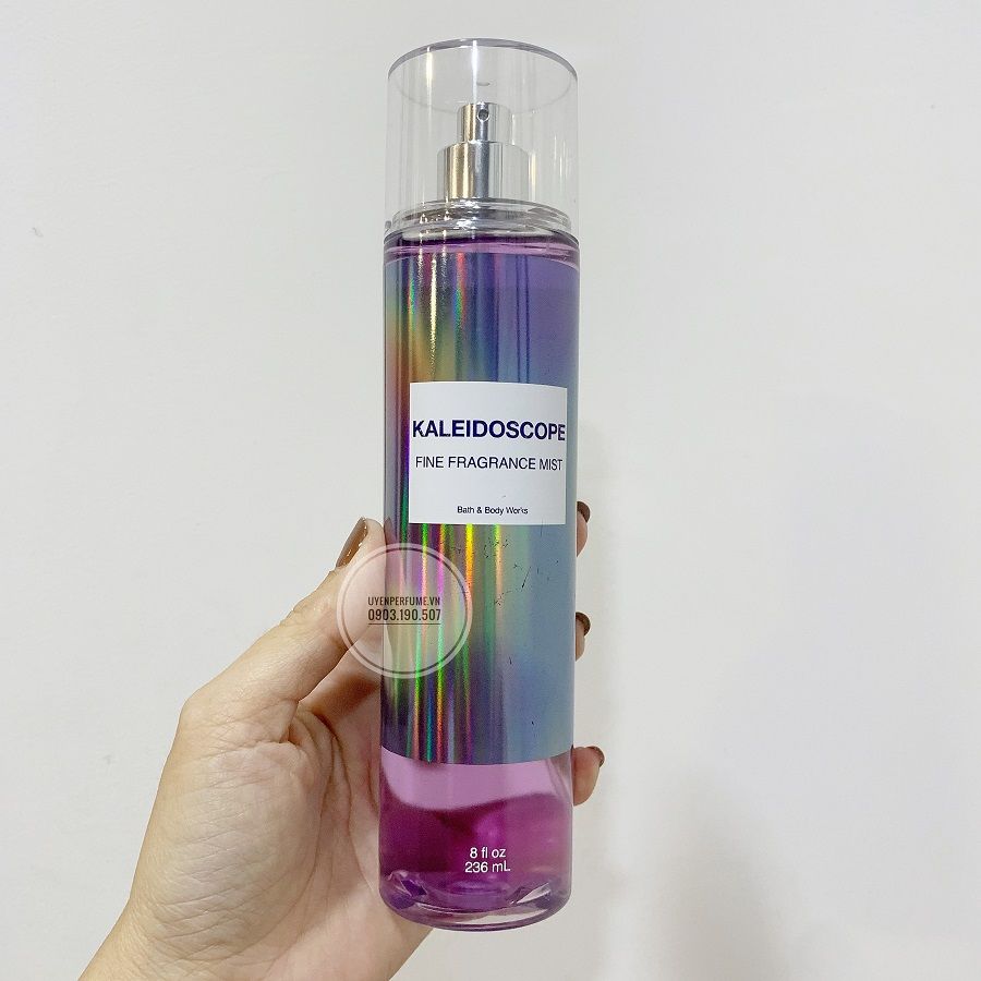  BBW Kaleidoscope 236ml 