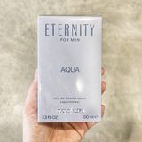  Eternity Aqua 