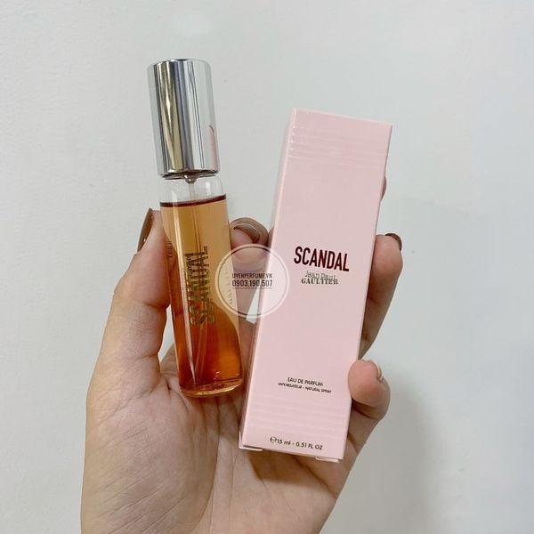  Scandal 15ml 