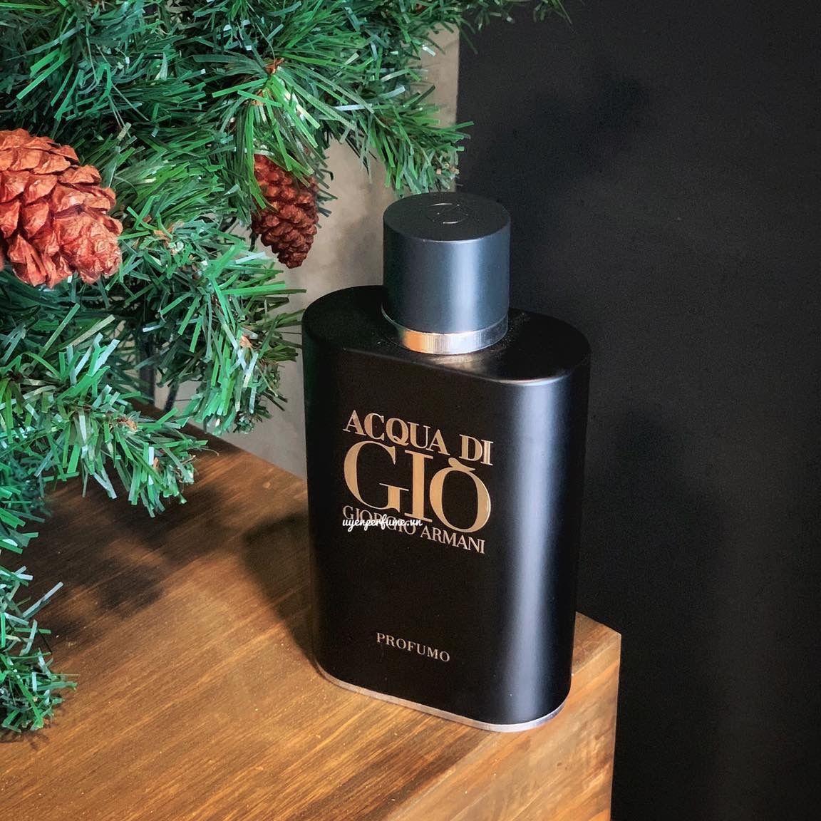  Giò Profumo Men 