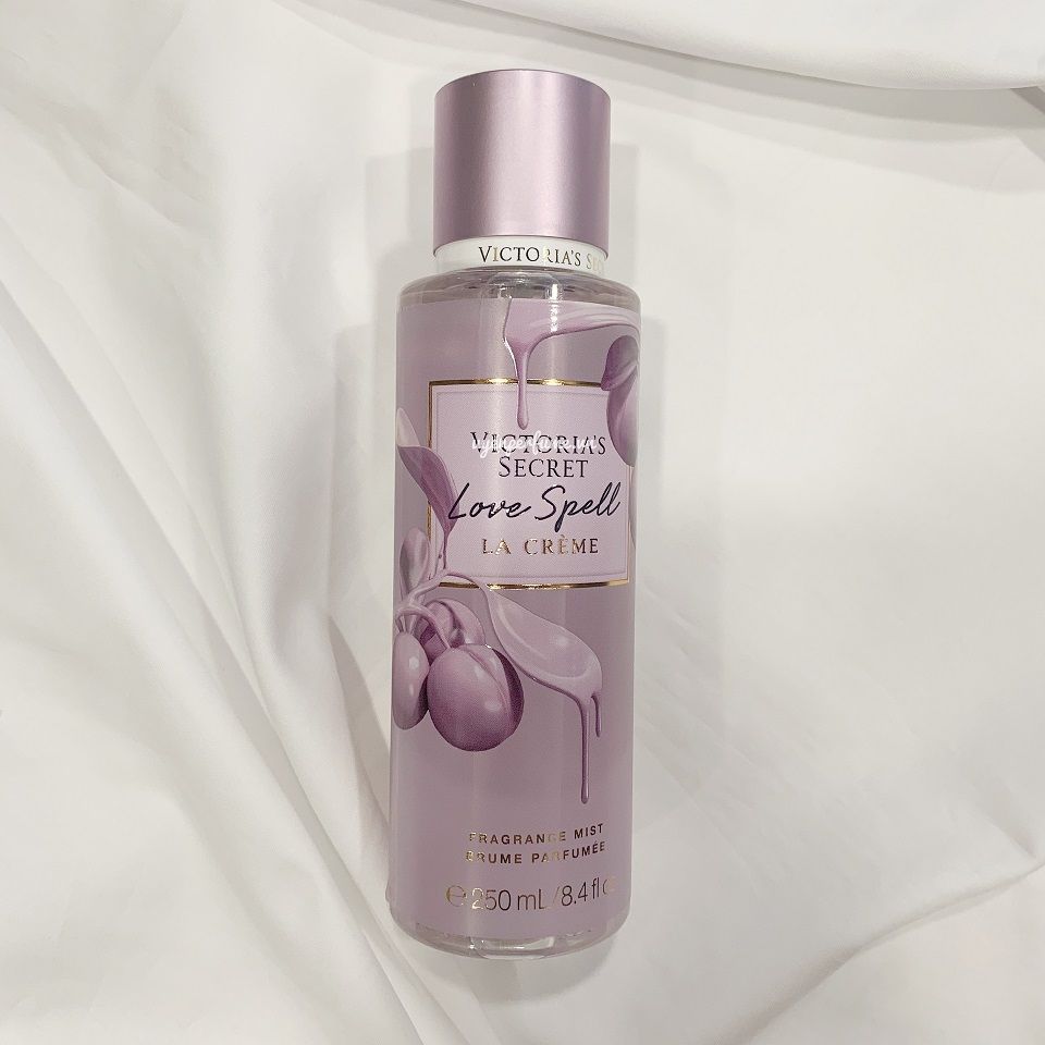  Victoria Love Spell La Creme 250ml 