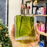  CK Eternity EDP Men 