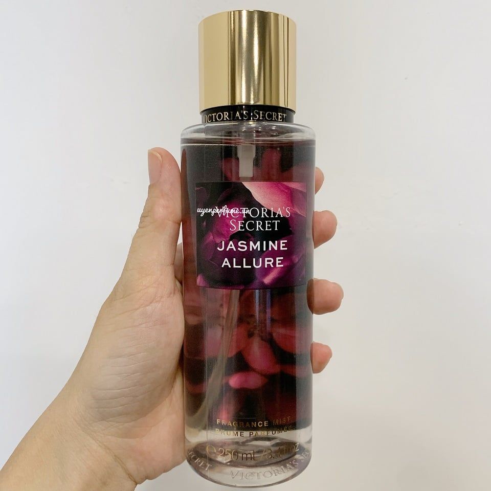 Victoria Jasmine Allure 250ml Uy n Perfume