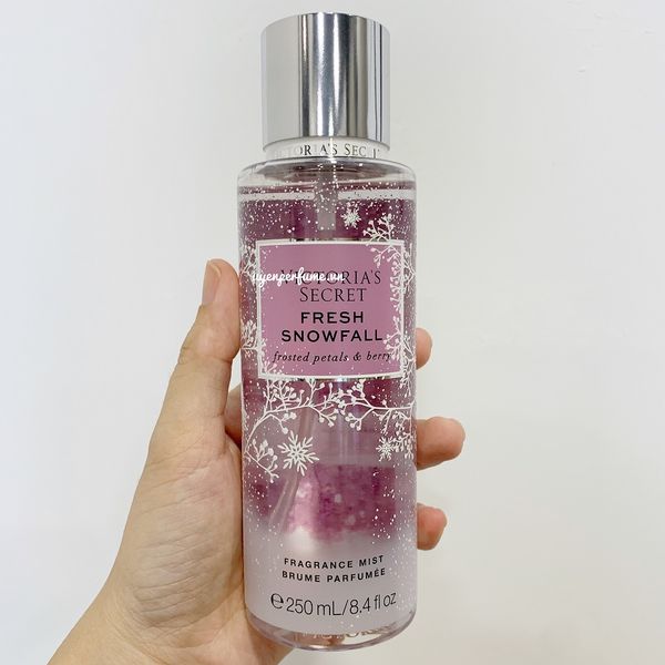  Victoria Fresh Snowfall 250ml 