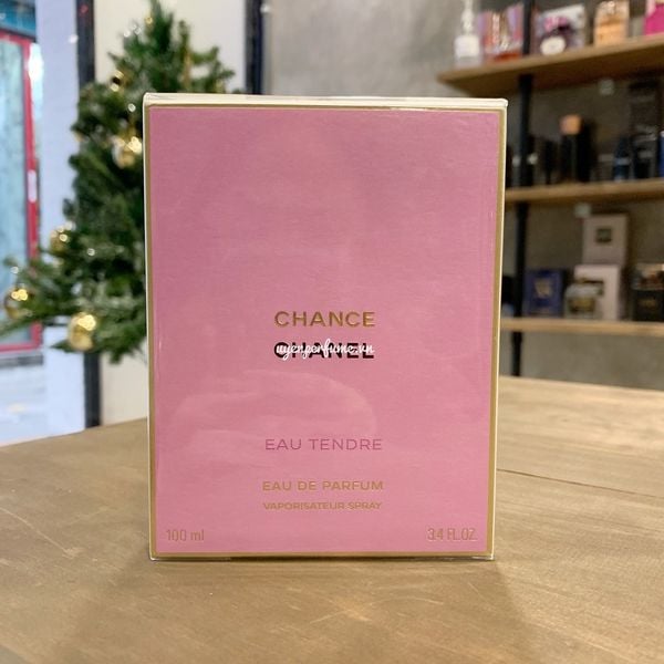  Chanel Chance Eau Tendre EDP 