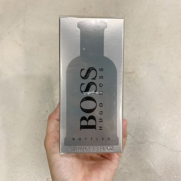  Hugo Boss Bottled Men 