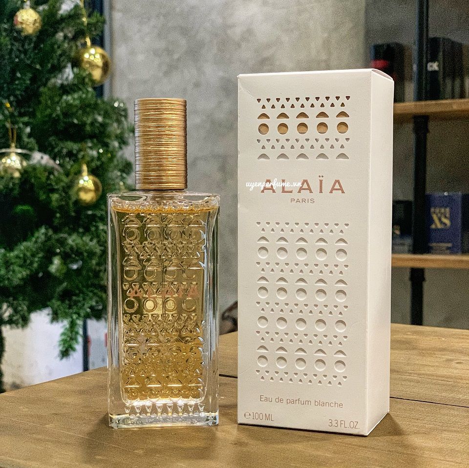 Alaia Blanche Women – Uyên Perfume