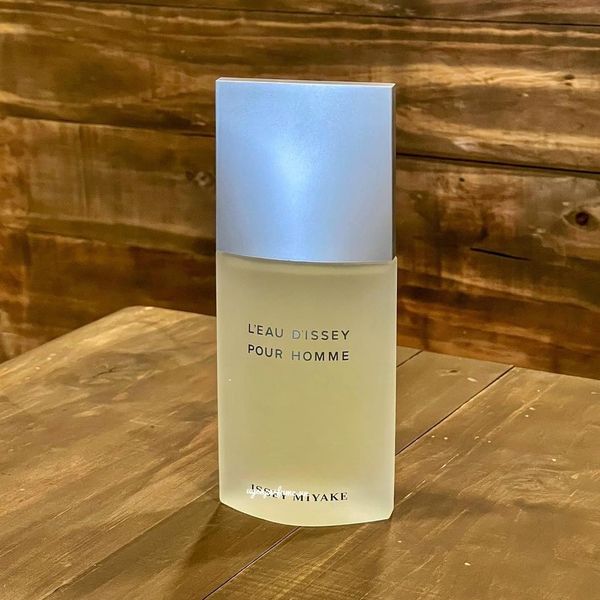  Issey Miyake L'Eau Men 