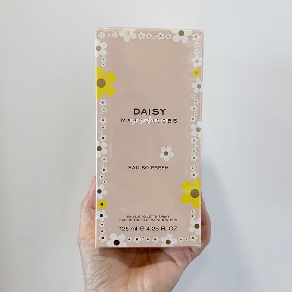  Daisy Eau So Fresh Women 