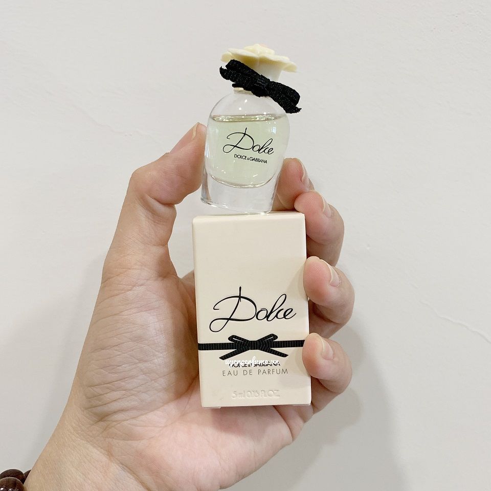  Dolce Women 5ml 