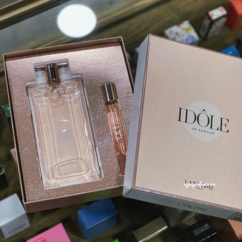  Gift Set Idole Women 