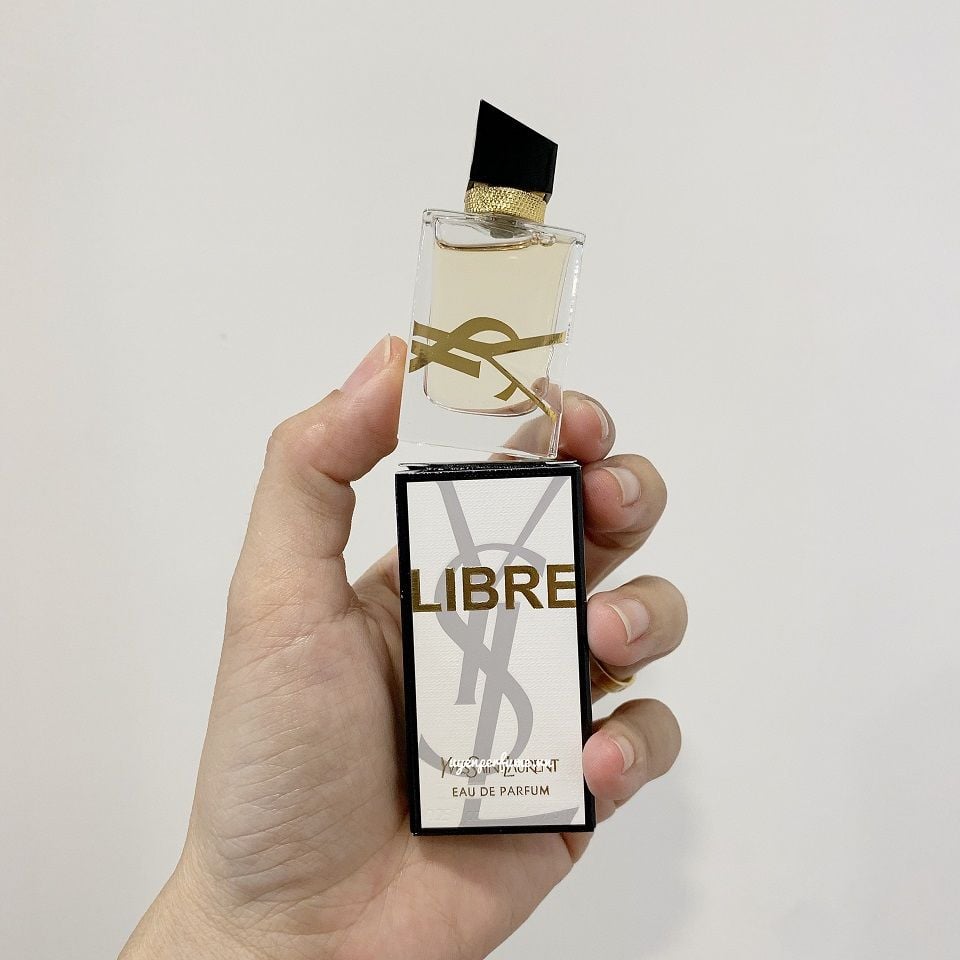  YSL Libre 7ml 