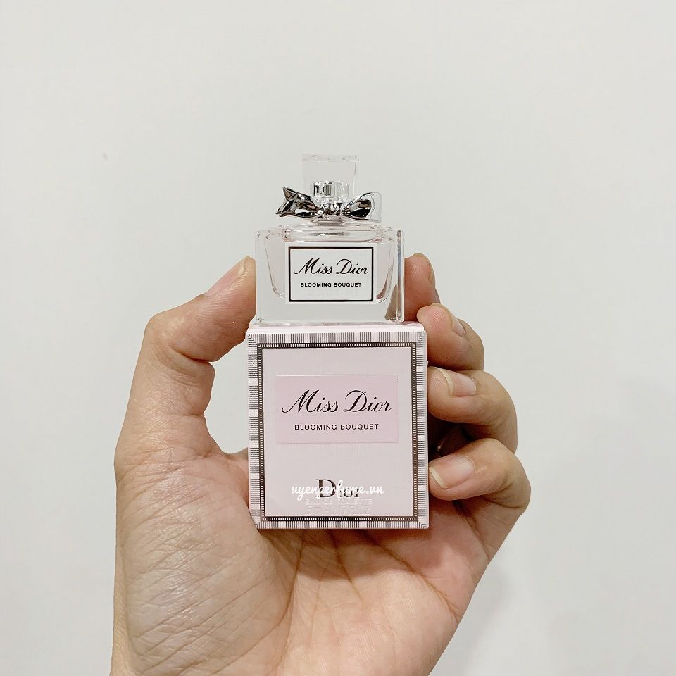 Nước Hoa Nữ Dior Miss Dior Rose Nroses EDT hdperfume #33 Nước Hoa Nữ Dior Miss Dior Rose Nroses EDT hdperfume