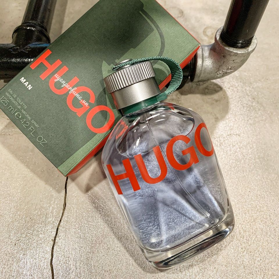  Hugo Boss Men 