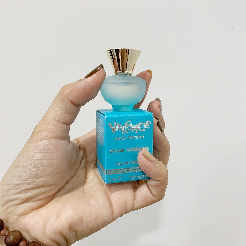  VS Dylan Blue Turquoise 5ml 