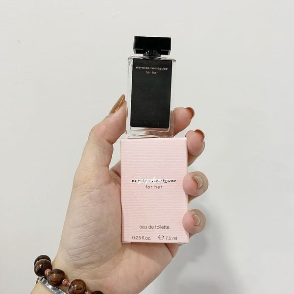  Narciso for Her EDT 7,5ml 