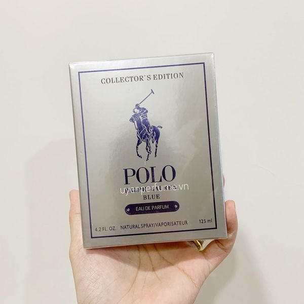  Polo Blue EDP Edition 