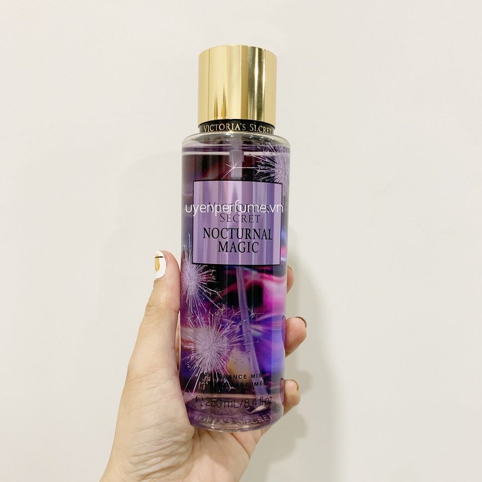  Victoria Nocturnal Magic 250ml 