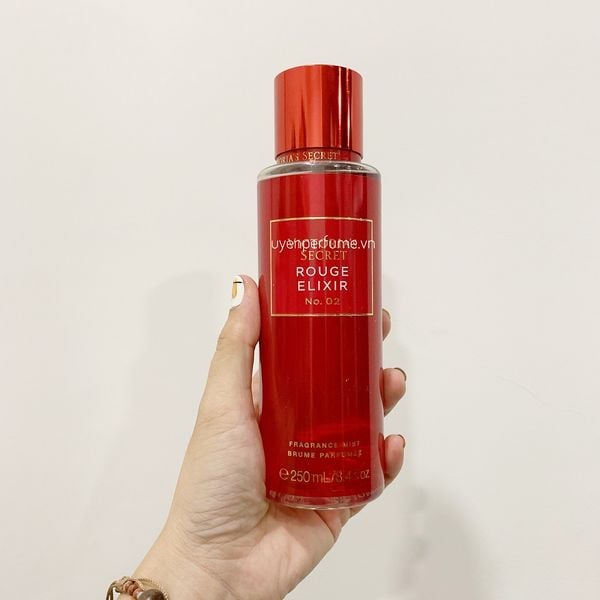  Victoria Rouge Elixir 250ml 