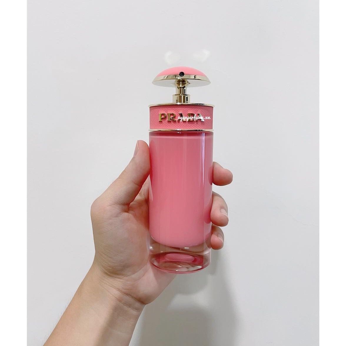 Prada Candy Gloss – Uyên Perfume