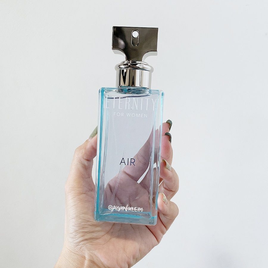 Ck Eternity Air Women – Uyên Perfume