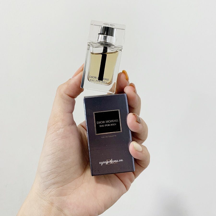 New Dior Fragrances for Men  Shop Colognes Online  DIOR US