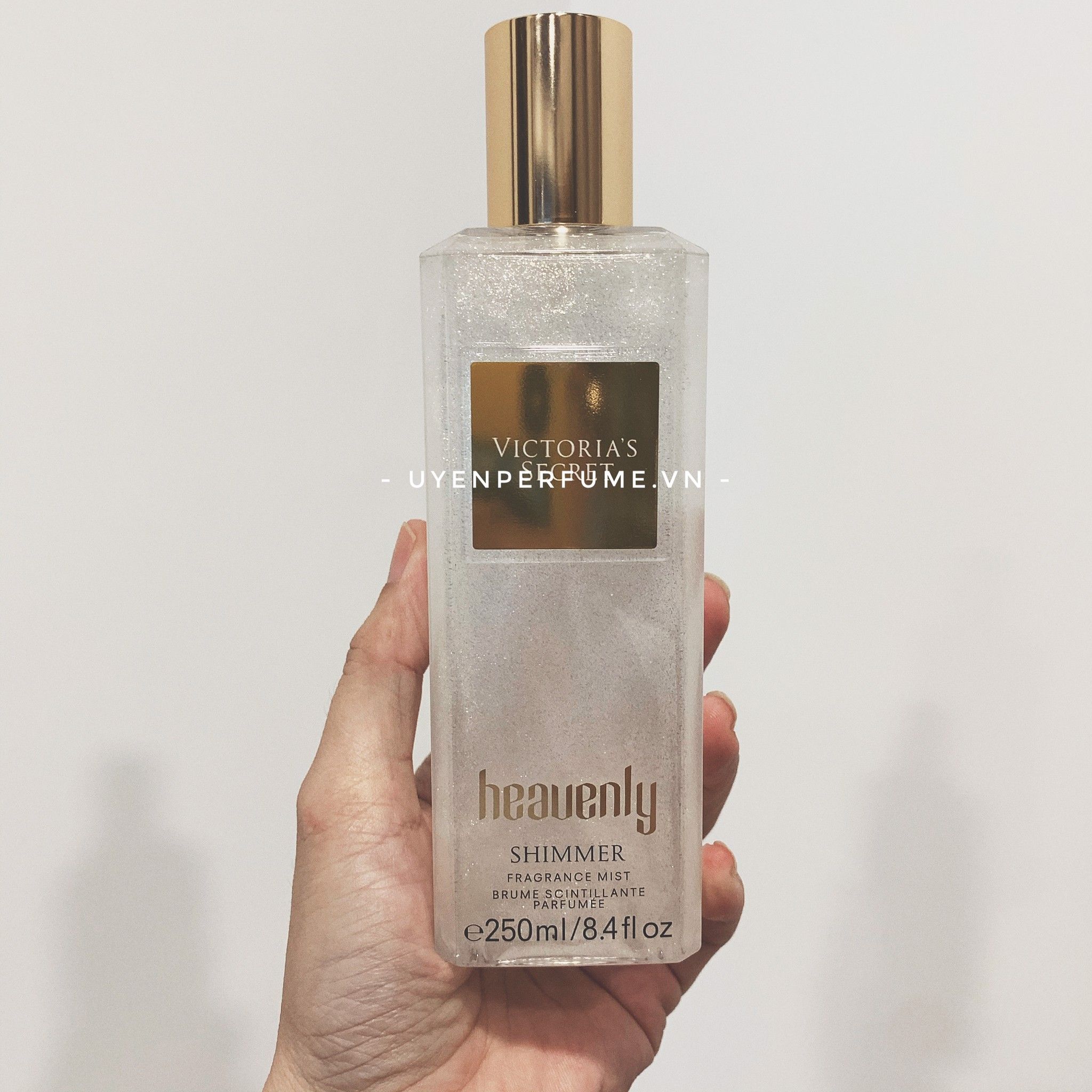  Victoria Heavenly Shimmer 250ml 