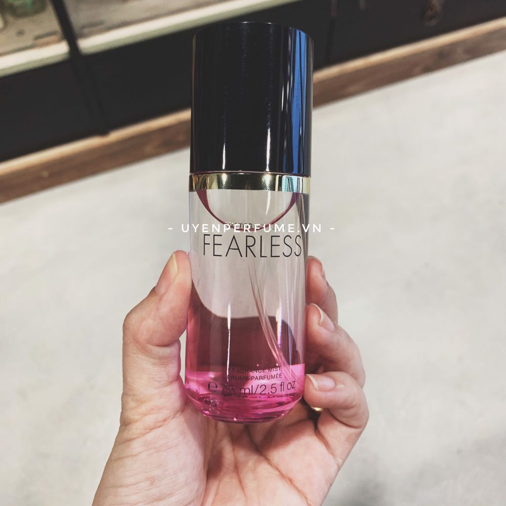  Victoria Fearless 75ml 