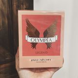  Olympea Legend Women 
