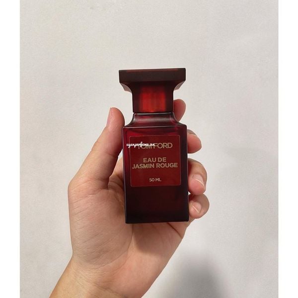  TF Eau De Jasmin Rouge 