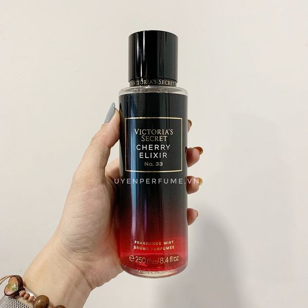  Victoria Cherry Elixir 250ml 