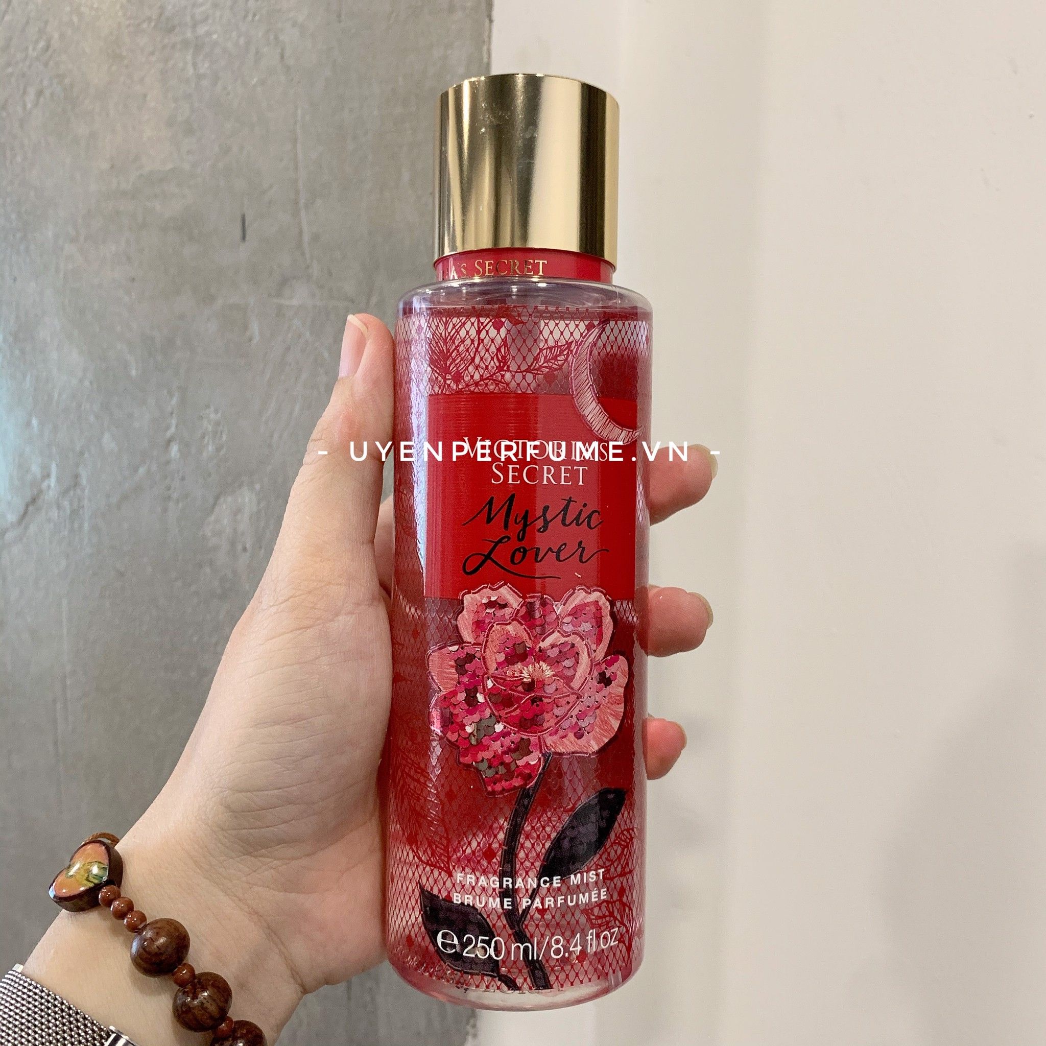  Victoria Mystic Love 250ml 