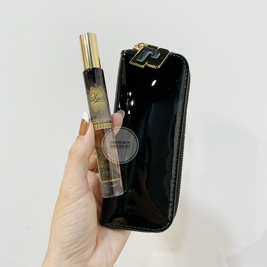  Lady Million Fabulous 10ml 