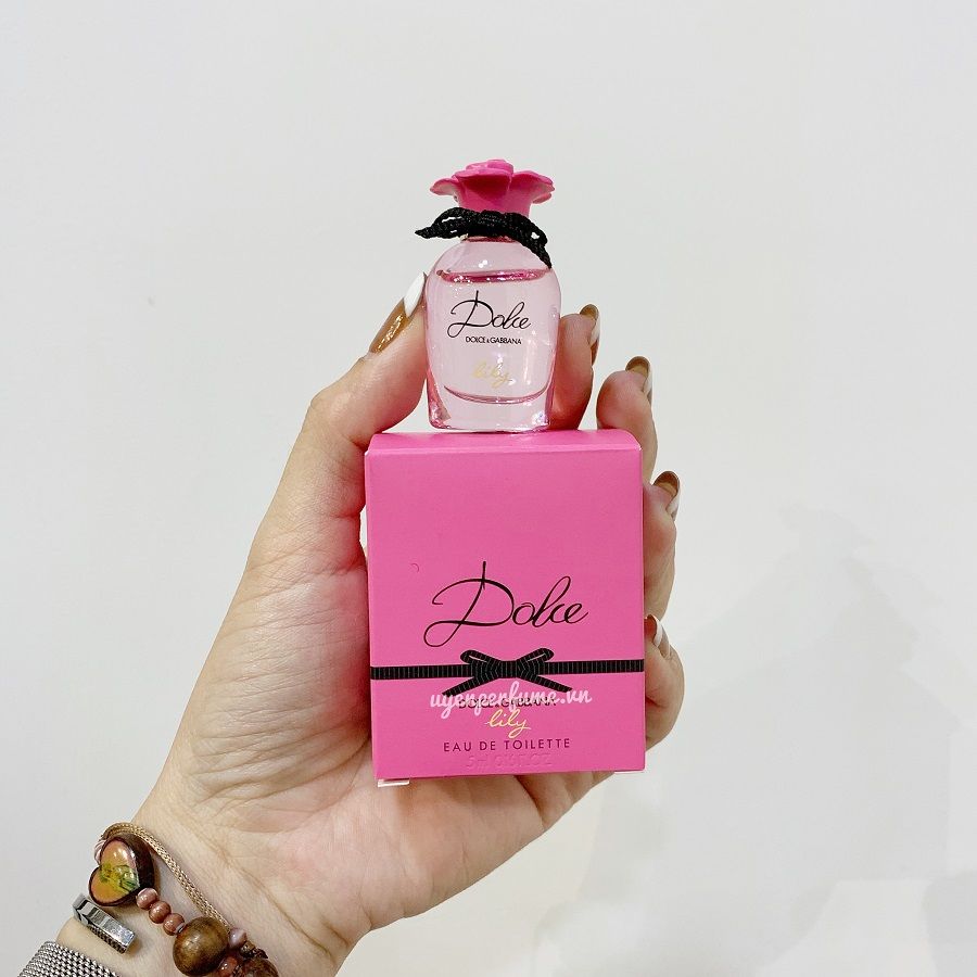  Dolce Lily 5ml 