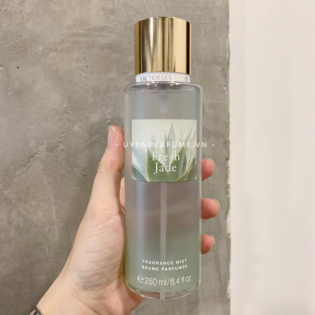  Victoria Fresh Jade 250ml 