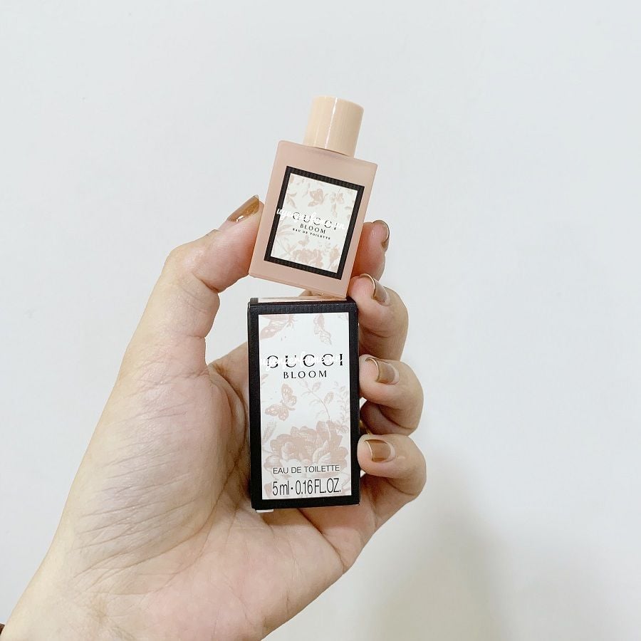  GG Bloom EDT 5ml 