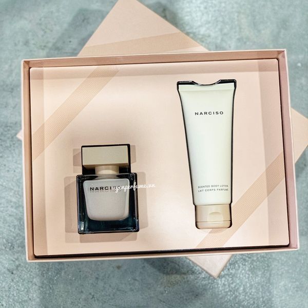  Gift Set Narsico Women 