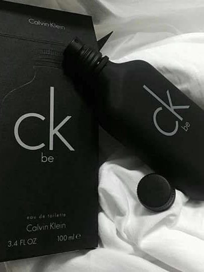  CK Be 