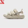 Sandal Unisex ZX 3 quai đế bệt US 3715 Bubble T Raccoon - Ver 1