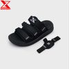 Sandal Unisex ZX 3 quai đế bệt US 3719  Unisex  Các Màu