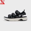 Sandal Unisex ZX 3 quai đế bệt US 3715 Bubble T Raccoon - Ver 1