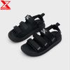 Sandal Unisex ZX 3 quai đế bệt US 3719  Unisex  Các Màu