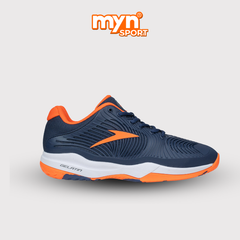 GIÀY THỂ THAO MIRA GELATIN NAVY