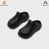 Dép sandal sục đế cao Nữ Nanu Aqua W15