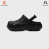 Dép sandal sục đế cao Nữ Nanu Aqua W15