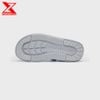 Sandal Nam Nữ quai ngang đế bệt ZX 2714 Color