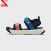 Sandal Nữ  quai ngang đế Chunky ZX 2818